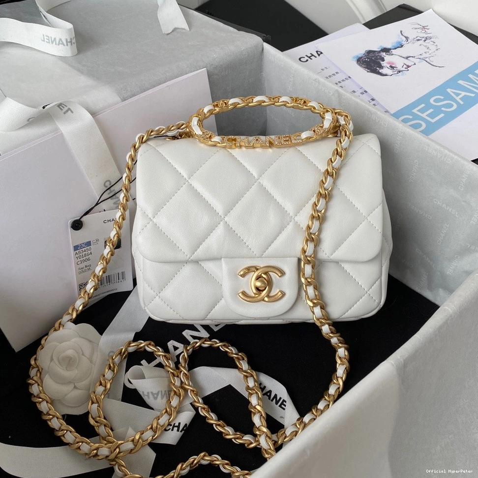 HyperPeter CHANEL FLAP BAG 0723